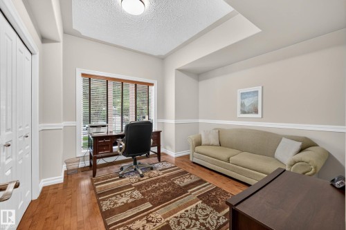 12 Otter Crescent, St. Albert, AB - Indoor