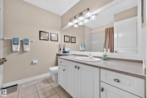 12 Otter Crescent, St. Albert, AB - Indoor Photo Showing Bathroom