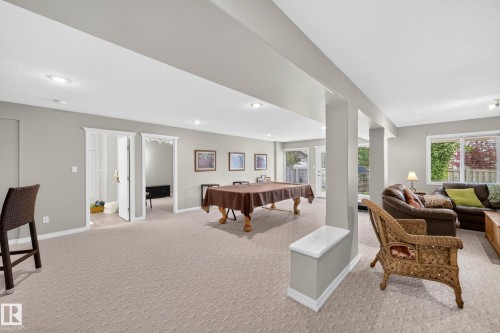 12 Otter Crescent, St. Albert, AB - Indoor Photo Showing Other Room