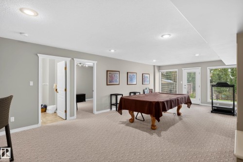 12 Otter Crescent, St. Albert, AB - Indoor Photo Showing Other Room