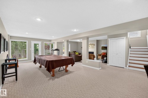 12 Otter Crescent, St. Albert, AB - Indoor Photo Showing Other Room