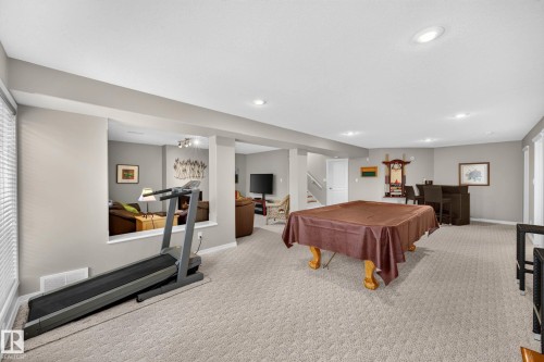 12 Otter Crescent, St. Albert, AB - Indoor