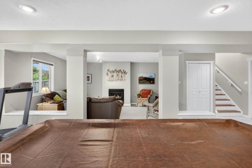 12 Otter Crescent, St. Albert, AB - Indoor