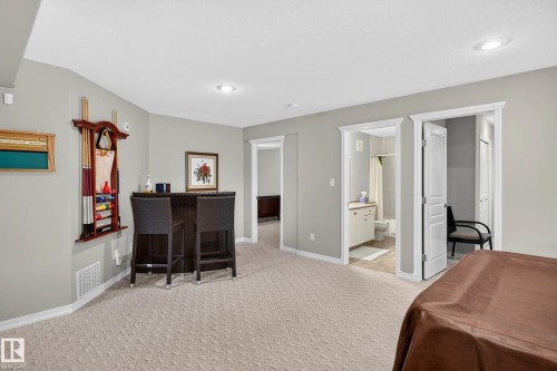 12 Otter Crescent, St. Albert, AB - Indoor