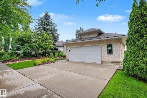12 Otter Crescent, St. Albert, AB - Outdoor