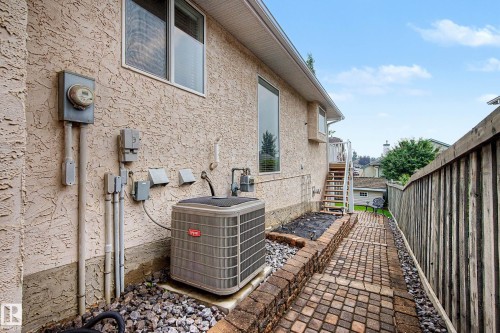 12 Otter Crescent, St. Albert, AB - Outdoor
