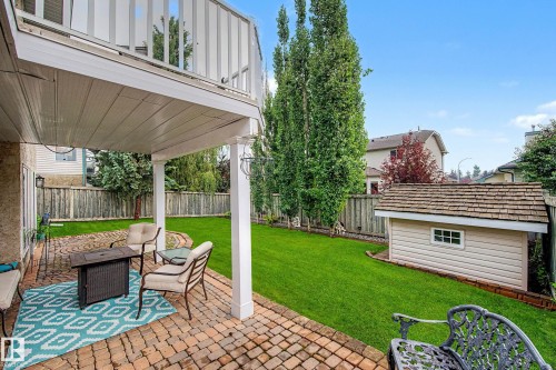 12 Otter Crescent, St. Albert, AB - Outdoor