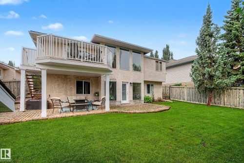12 Otter Crescent, St. Albert, AB - Outdoor