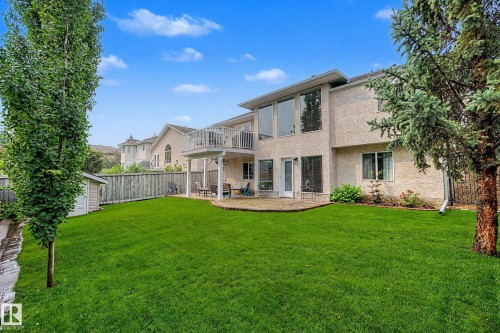 12 Otter Crescent, St. Albert, AB - Outdoor