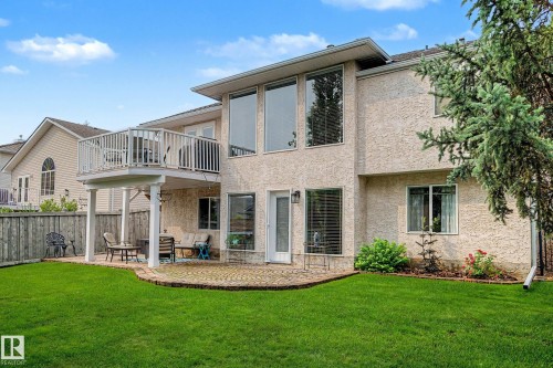 12 Otter Crescent, St. Albert, AB - Outdoor