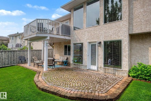 12 Otter Crescent, St. Albert, AB - Outdoor With Exterior