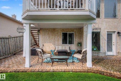 12 Otter Crescent, St. Albert, AB - Outdoor