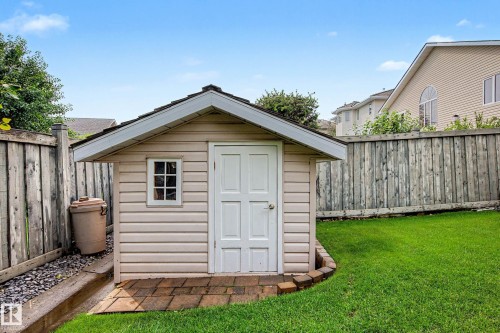 12 Otter Crescent, St. Albert, AB - Outdoor With Exterior
