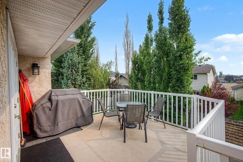 12 Otter Crescent, St. Albert, AB - Outdoor With Exterior