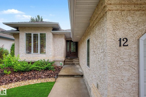 12 Otter Crescent, St. Albert, AB - Outdoor