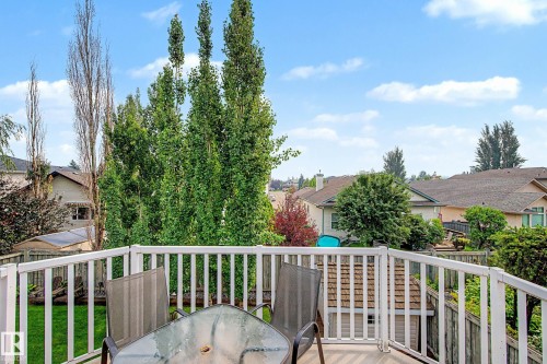 12 Otter Crescent, St. Albert, AB - Outdoor
