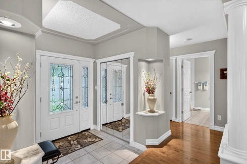12 Otter Crescent, St. Albert, AB - Indoor Photo Showing Other Room