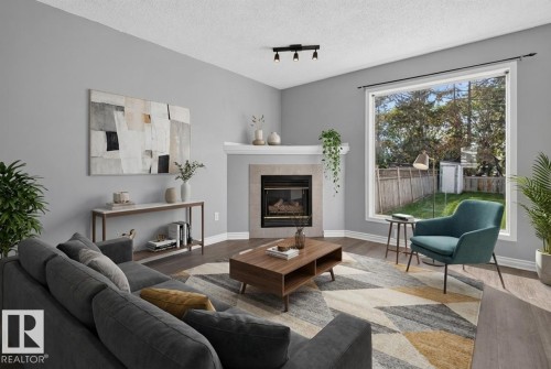 13510 33 Street Nw, Edmonton, AB 