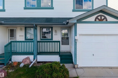 13510 33 Street Nw, Edmonton, AB 
