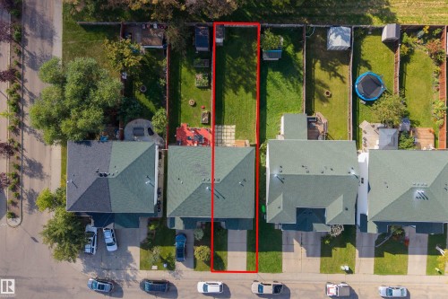 13510 33 Street Nw, Edmonton, AB 