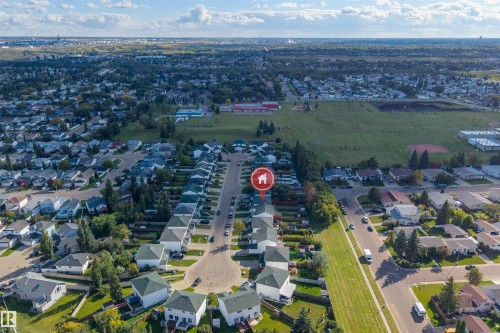 13510 33 Street Nw, Edmonton, AB 