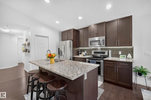 27 Silverstone Drive, Stony Plain, AB 