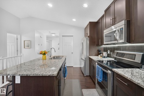 27 Silverstone Drive, Stony Plain, AB 