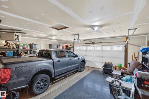 27 Silverstone Drive, Stony Plain, AB 