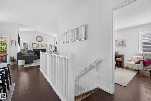 27 Silverstone Drive, Stony Plain, AB 