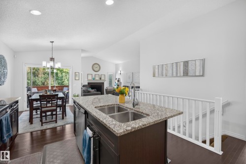 27 Silverstone Drive, Stony Plain, AB 