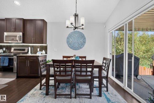 27 Silverstone Drive, Stony Plain, AB 