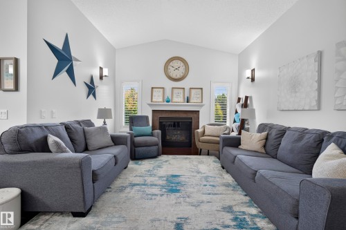 27 Silverstone Drive, Stony Plain, AB 