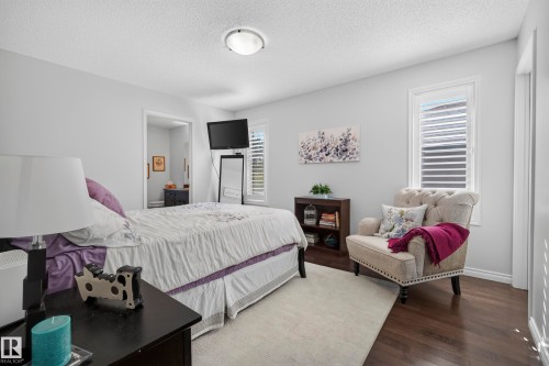 27 Silverstone Drive, Stony Plain, AB 