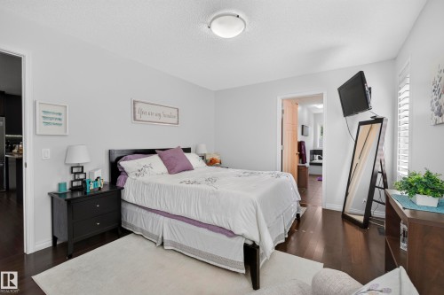 27 Silverstone Drive, Stony Plain, AB 