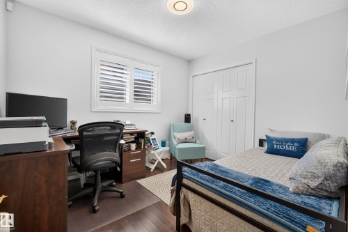 27 Silverstone Drive, Stony Plain, AB 