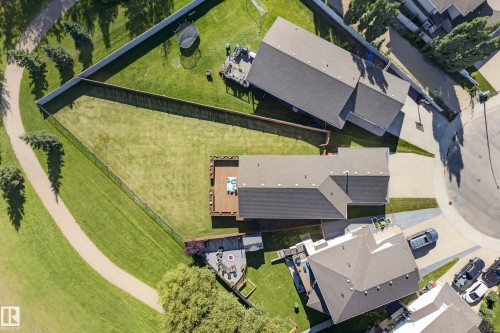 27 Silverstone Drive, Stony Plain, AB 