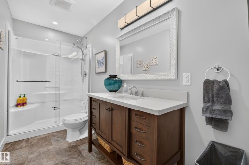 27 Silverstone Drive, Stony Plain, AB 