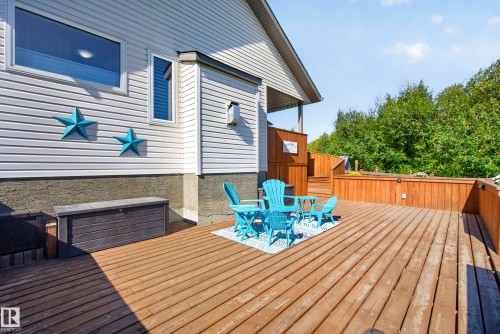 27 Silverstone Drive, Stony Plain, AB 
