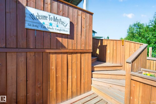 27 Silverstone Drive, Stony Plain, AB 