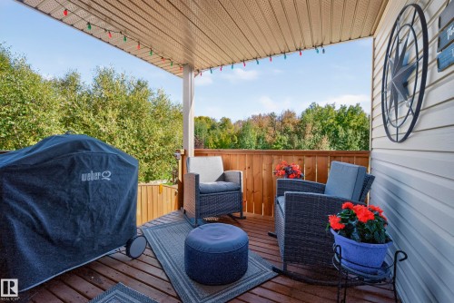 27 Silverstone Drive, Stony Plain, AB 