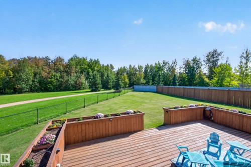 27 Silverstone Drive, Stony Plain, AB 