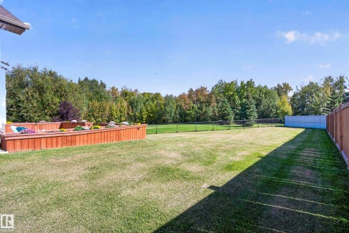 27 Silverstone Drive, Stony Plain, AB 