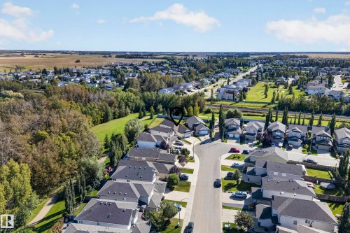 27 Silverstone Drive, Stony Plain, AB 