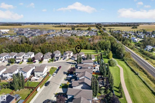 27 Silverstone Drive, Stony Plain, AB 