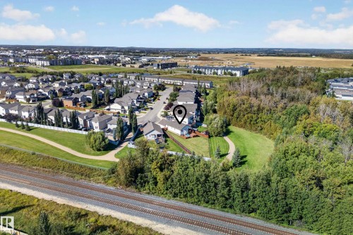 27 Silverstone Drive, Stony Plain, AB 