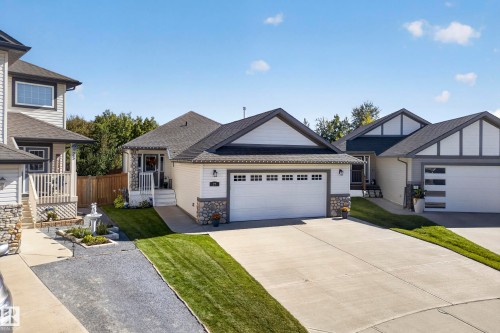 27 Silverstone Drive, Stony Plain, AB 
