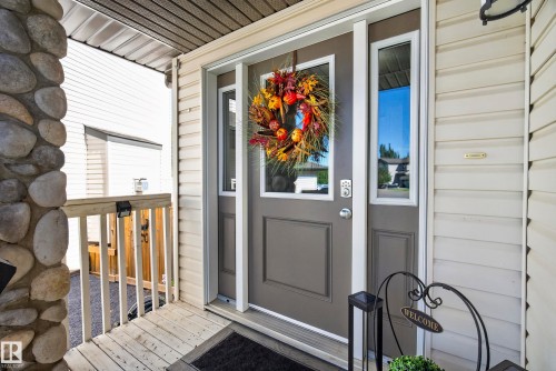 27 Silverstone Drive, Stony Plain, AB 