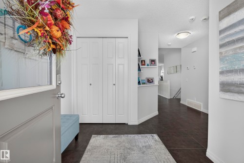 27 Silverstone Drive, Stony Plain, AB 