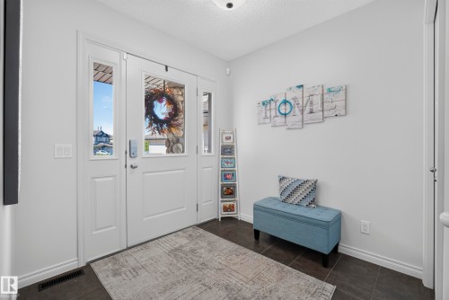 27 Silverstone Drive, Stony Plain, AB 