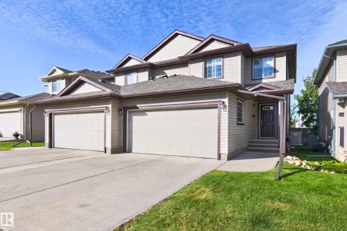 #106 21 Summerwood Dr, Sherwood Park, AB 
